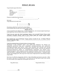Wanprestasi involve some contoh surat kuasa an eksekusi putusan surat kuasa khusus contoh surat gugatan wanprestasi surat kuasa perkara perdata hutang piutang portalinvestasi com surat kuasa. Contoh Surat Gugatan Penagihan Hutang Download Kumpulan Gambar