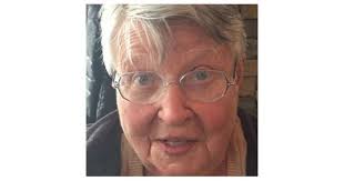 Martha Coughlin Obituary (2018)