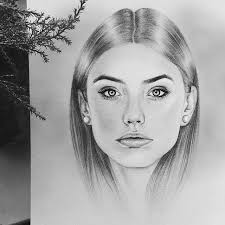Shoutout To Tatiana Fox Drawing Drawings Art Artist Pencil Portrait Paint Painting Oil Acryl Work Amazing Crea Portrait Drawing Artist Portrait