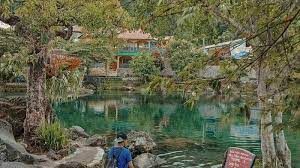 Tiket masuk dihargai rp 7000. 7 Tempat Wisata Di Majalengka Untuk Liburan Akhir Pekan Tribun Travel