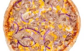 Scopriamo Le Calorie Di Una Pizza Tonno E Cipolla Pizza Tonno E Cipolla Ricette Idee Alimentari