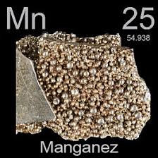 Manganez Nedir Ozellikleri Nelerdir Ve Nerelerde Kullanilir Bilgiustam