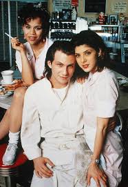 Pin By Rob Martinez On A Good Movie Is A Great Thing In 2020 Untamed Heart Good Movies Christian Slater