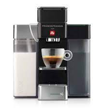 Kapsulnye Kofemashiny Iperesspresso Espresso Coffee Machine Illy Coffee Illy Coffee Machine