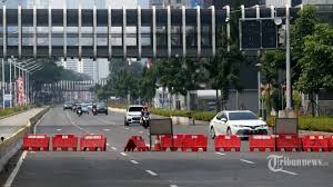 Gopi hari ini eps 121 kamis part 2 gopi bongkar kebohongan rashi buta rashi akui kesalahannya. Ppkm Level 4 Berakhir Hari Ini Apakah Diperpanjang Ini Kata Satgas Covid 19 Tribunnews Com Mobile