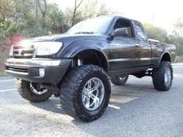 We analyze millions of used cars daily. 1998 Toyota Tacoma Trd For Sale