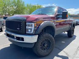 Image result for Dark Toreador Red 2008 F450