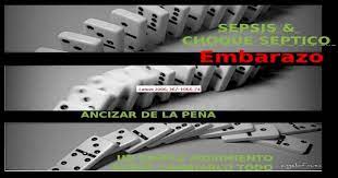 En pacientes con terapia con corticoesteroides que están sujetos a un. Sepsis Choque Septico Embarazo