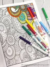 Ships from and sold by amazon.com. Relax With Adult Colouring Books From Vintage Pen Press Twcmgifts This West Coast Mommy
