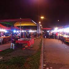 Puncak alam, bandar puncak alam 7.3 km. Pasar Malam Puncak Alam 38 Tips