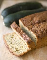 Pattypan Squash Bread Recipe With Pecans Squash Bread Recipes Gluten Free Zucchini Bread Recipe
