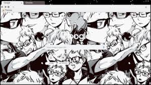 We did not find results for: Haikyuu Chrome Themes Themebeta