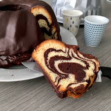 La Recette Du Cake Marbre La Meilleure Recette De Marbre Ultra Moelleux Chocolat Vanille La Recette Recette Cake Moelleux Recette Cake Marbre Cake Marbre