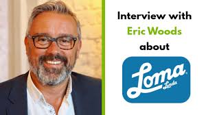 Loma Linda: "At the Forefront of Innovation, Developing an Ever-changing  Variety of Sustainable Products"