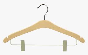 Rotate this 3d object and download from any angle. Wooden Hanger With Clip Png Transparent Png Transparent Png Image Pngitem