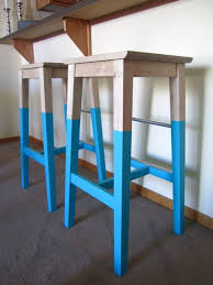Things I Ve Made Ikea Bar Bar Chairs Diy Repurposed Furniture Diy