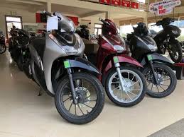 Giá xe Honda SH mode tăng mạnh trở lại, chênh gần 20 triệu đồng so với niêm  yết