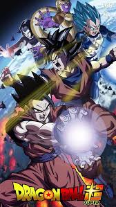 Infinity war poster dragon ball tournament of power. Tournament Of Power Wallpapers Top Free Tournament Of Power Backgrounds Wallpaperaccess