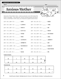 Don't forget to have a look at the game section. 5th Grade Worksheets Printables Lesson Plans