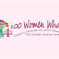 100 Women Who Care of Southern NH Q3 Flagship Charity Check Presentation