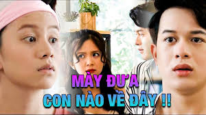 Mòn mỏi chờ đợi người mình thương du học, thanh niên lại ÂM THẦM về nước  CÙNG NGƯỜI YÊU