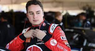 In recent years, nascar has become more inclusive, with programs such as drive for diversity encouraging representation across a spectrum of racial and ethnic identities. Christopher Bell S Path To Cup Series Remains Unclear Nascar Com