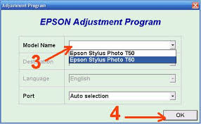 Epsont t60 driver ~ pháº§n má» m driver may in mau epson t50 t60 1390 1430 va cac may in epson. Resetter T60