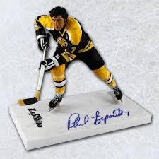 Phil esposito jerseys stay true to your team with the nhl's official collection of boston bruins phil esposito jerseys and apparel. Phil Esposito Boston Bruins Autographed Mcfarlane Sp Figurine Walmart Canada