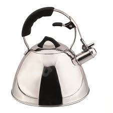 Maybe you would like to learn more about one of these? Cs Solingen Aquatic 3l Stainless Steel Kettle Kettle Alzashop Com