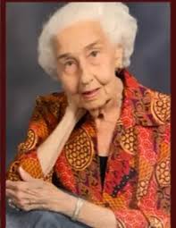 Obituary information for Betty Strader