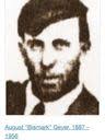 August Geyer Family History & Historical Records