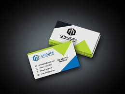 You can easily copy paste your design to the smart object. Modern Professional Business Card Mockup Psd File Free Download