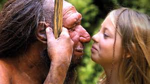 Equally informative is the neanderthal body itself. Scientist Needs Woman To Clone Neanderthal Youtube