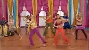 Do you envy ballet dancers their long, lean bodies and graceful, elegant movements? Yoga Booty Ballet Latin Flavor Youtube