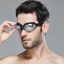 vetoky Swimming Goggles, Adults Swim Goggles UV Protection No Leaking Anti  Fog Crystal Clear Vision for Men, Women and Junior Kids : Amazon.co.uk: ...