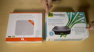 How To Watch Local Live Tv On Apple Tv With An Hdhomerun Antenna Combo With Images Apple Tv Antenna Live Tv