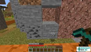 Pickaxes are crafted using 2 sticks and 3 units of tool material. Diamond Pickaxe Pick How To Craft In Minecraft