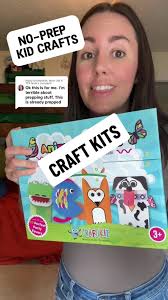 Replying to @Rebekah: Mom Life & TTS finds Day 2 and the boys are begging  for more. I have a feeling we’re going to go theough these quickly 😅  #craftkit #craftsforkids #tiktokshop #tiktokshopfinds ...