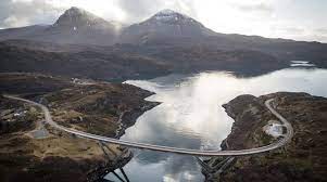 As they did, they diverted, bypassed or otherwise realigned route 66. De Mooiste Wegen In Schotland Dfds Blog