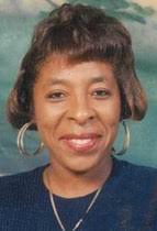 Barbara Ann Jackson Mathis