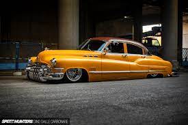 What Is Mooneyes Speedhunters