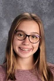 Abigail Lent's Instagram, Twitter & Facebook