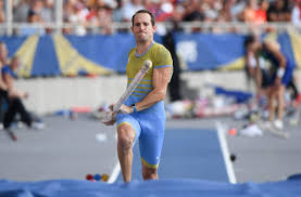 From time to time, i reach out to you for suggestions and ideas about the world of pole. Athletics Renaud Lavillenie Jumps 5 92 M For His Comeback Archyde