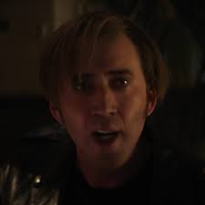 The moment you've...