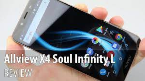 Allview X4 Soul Infinity L In-Depth ...