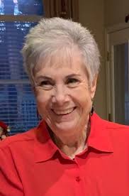 Sue E. Goddard Obituary