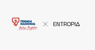 Simply call or fax 1 300 88 5454 *. Electricity Giant Tenaga Nasional Awards Integrated Communications Business To Entropia Marketech Apac