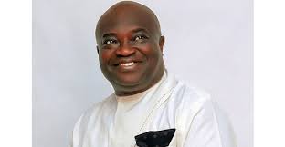 Ex-Abia ALGON chairman, others pledge support for Ikpeazu
