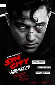 Sin City: A Dame to Kill For