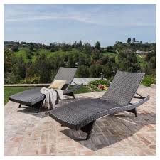 Embrace the art of relaxation with this sumptuousembrace the art of relaxation with this sumptuous contemporary settee. Resin Chaise Lounge Chair Target